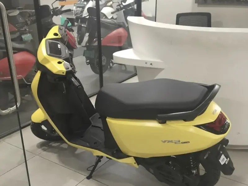 Screenshot 2025 05 29 At 6.57.16 Am Old Is Honda Activa. Hero New 170 Km Range Ev Coming In Common Man Budget With Vida Vx2 Name